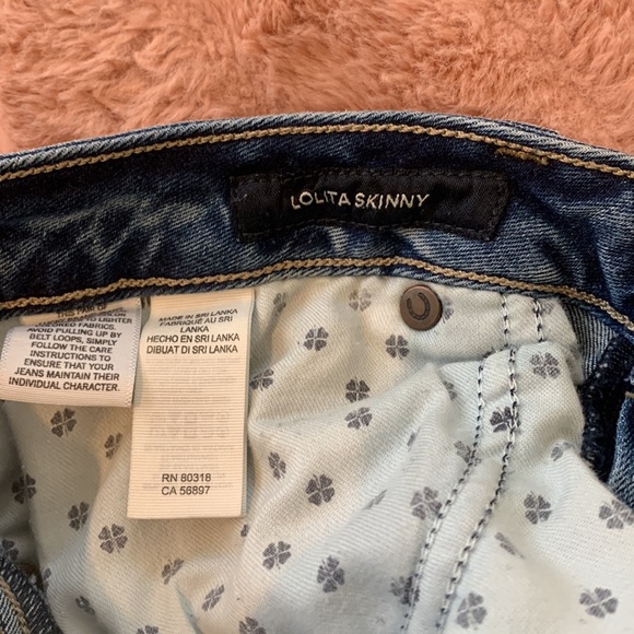 Lucky Brand Jeans - Picture 5 of 5